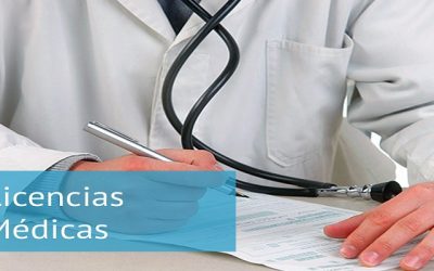 Como Gestionar el Ausentismo por Licencias Medicas en la Empresa