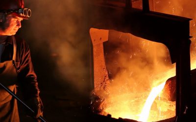 Estrés Térmico por Calor | Como Combatirlo
