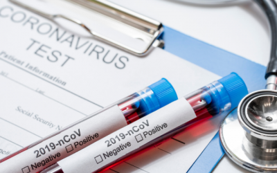 Indicaciones Para Prevenir el COVID-19 en el Lugar de Trabajo