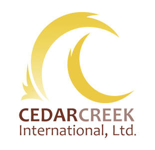 Cedar Creek